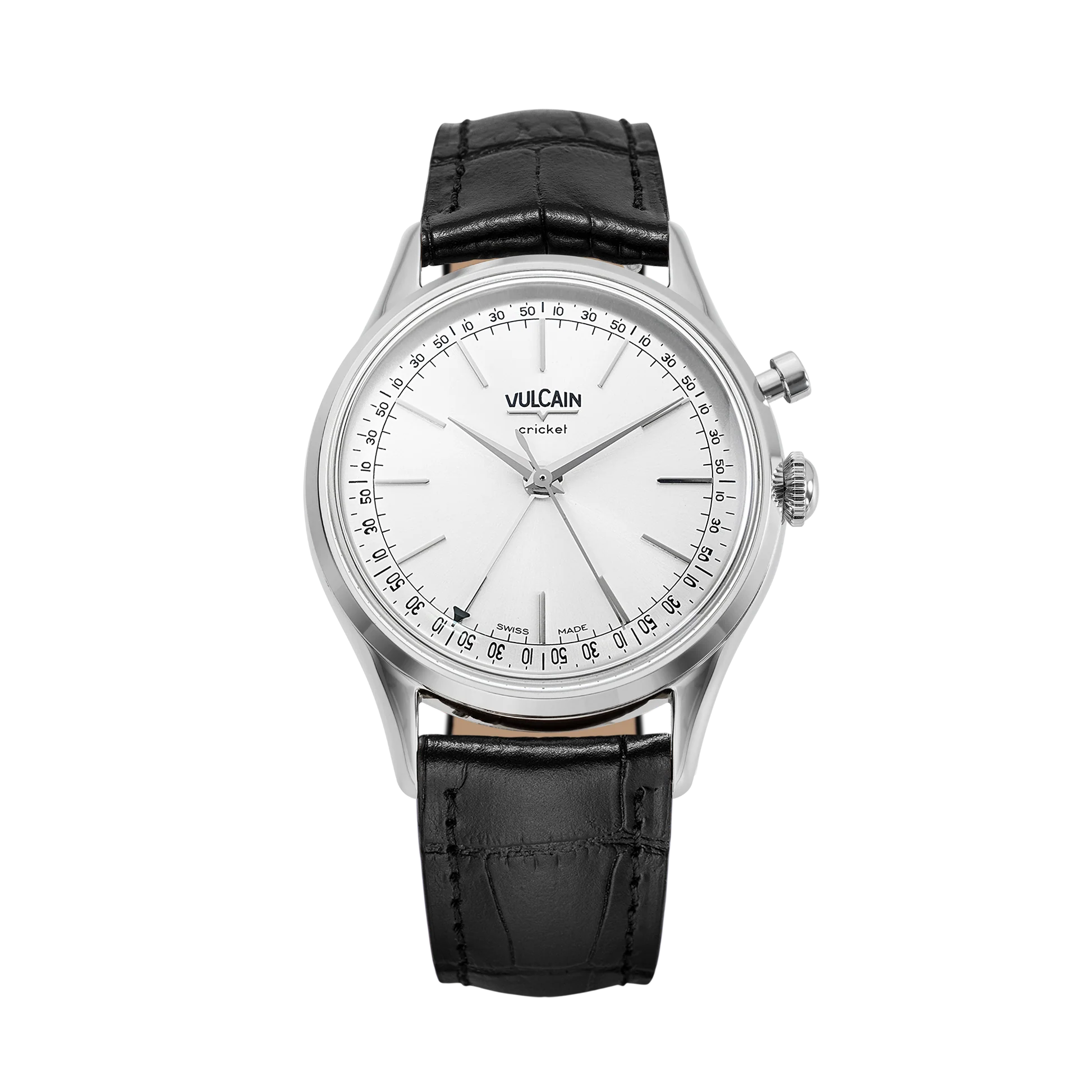 Orologi VULCAIN CRICKET PRESIDENT